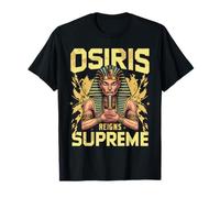 Osiris Dieu égyptien souvenir d'Égypte T-Shirt