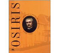 Collectif – Osiris : Donateur et mécène de Malmaison (1825–1907) – Broché – RMN