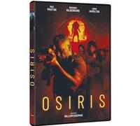 Osiris DVD C