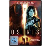 Osiris (DVD)
