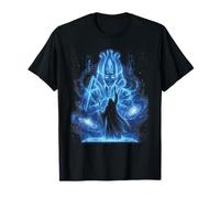 Osiris Egyptien Godform Magicien Univers T-Shirt