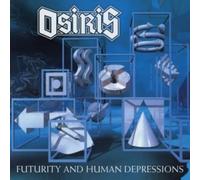 Osiris - Futurity and. -Deluxe