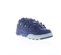 Osiris Homme D3 Og, Bleu marine/noir, 42.5 EU