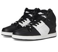 Osiris Homme NYC 83 CLK Chaussure de Skate, Noir/Blanc, 40.5 EU