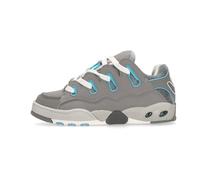 Osiris, Homme, Sport, Gris, Taille: 41 1/2 EU Chaussures de Skate Gris/Bleu/Blanc
