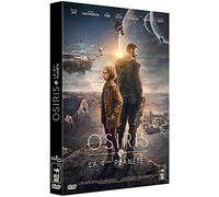 Osiris, la 9ème planète