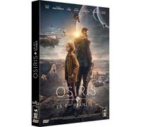 Osiris, La 9ème Planète