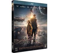 Osiris, La 9ème Planète - Blu-Ray