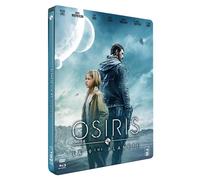 Osiris : la neuvième planète SteelBook® Blu-ray