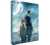 Osiris : la neuvième planète SteelBook® Blu-ray E