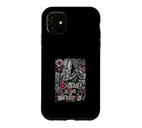 Osiris Lord of Eternity Mythologie égyptienne Coque pour iPhone 11