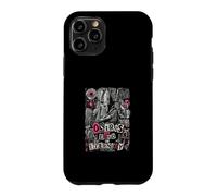 Osiris Lord of Eternity Mythologie égyptienne Coque pour iPhone 11 Pro