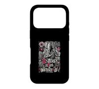 Osiris Lord of Eternity Mythologie égyptienne Coque pour iPhone 17 Pro