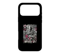 Osiris Lord of Eternity Mythologie égyptienne Coque pour iPhone 17 Pro Max