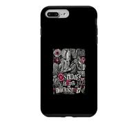 Osiris Lord of Eternity Mythologie égyptienne Coque pour iPhone 7 Plus/8 Plus