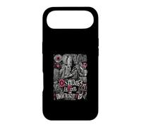 Osiris Lord of Eternity Mythologie égyptienne Coque pour iPhone Air
