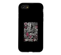 Osiris Lord of Eternity Mythologie égyptienne Coque pour iPhone SE (2020) / 7/8