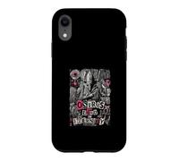 Osiris Lord of Eternity Mythologie égyptienne Coque pour iPhone XR