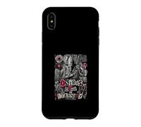 Osiris Lord of Eternity Mythologie égyptienne Coque pour iPhone XS Max