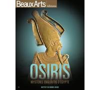 Osiris: Mystères engloutis d'Egypte