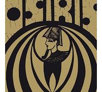 Osiris - Osiris (Spain) [Import]