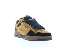 Osiris Peril baskets pour hommes en synthétique brown