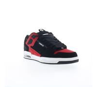 Osiris Peril baskets pour hommes en synthétique noir
