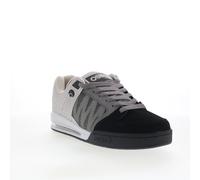 Osiris Pixel baskets pour hommes en synthétique noir