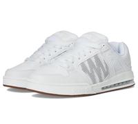Osiris Pixel pour homme, Blanc/gris/gomme, 42.5 EU