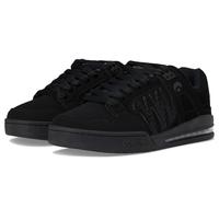Osiris Pixel pour homme, Noir/noir/noir, 10.5