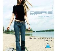 Osiris-Project Feat.Hanna - Never Let U Go [Import]