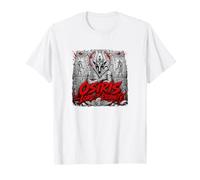 Osiris, Seigneur de l'éternité, Monde Souterrain égyptien T-Shirt