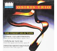 Osiris Trio - Chamber Music