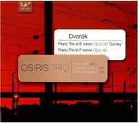Osiris Trio - Trios [New CD]