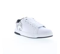 Osiris Troma ALT baskets pour hommes en synthétique blanc