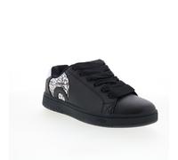 Osiris Chaussures de skate Troma Alt pour homme, Noir/blanc, 42 EU