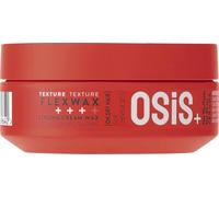 Schwarzkopf Professional Osis+ Flexwax Strong Cream Wax 85 ml