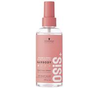 Schwarzkopf Osis + Hairbody Prep Spray Eau De Coiffage Light Co