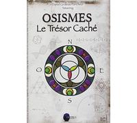 Osismes : Le trésor caché