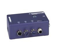 OSITRACK ETHERNET TCP IP 3 Via