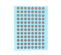 osiuujkw Bande adhésive conductrice de qualité supérieure pour boutons et réparation, conçue pour réparer facilement les claviers et consoles électroniques, ainsi que les boutons de télécommandes.