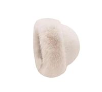 osiuujkw Chapeau d'hiver chaud, chapeau de pêcheur, couvre- d'extérieur élégant russe avec accessoires de bonnet d'hiver en fausse fourrure, cosaque russe pour, Couleur camel