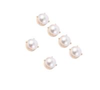osiuujkw Couvre-boutons Boutons de manchette élégants Fêtes élégantes de manchette pour hommes fabriqués avec des matériaux qualité supérieure Ces sont robustes et à