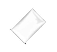 osiuujkw Les Plantes restent saines et prospères en Hiver grâce à Une Couverture antigel et à Un Sac de Contre Le Froid. Les Plantes Peuvent Planter des Arbres fruitiers protégés par Une