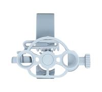 osiuujkw Mini volant de simulation de conduite, accessoire pour manette jeu offrant une immersion totale dans les jeux course. Compatible avec les consoles et manettes jeu.