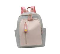 osiuujkw Sac à de voyage polyvalent, durable et élégant, prêt pour des aventures stylées. Ce sac à élégant mesure 26 cm x 11 cm x 35 (10,24 pouces 4,33 pouces 13,78), Gris, 26 11 35