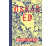 Oskar Ed