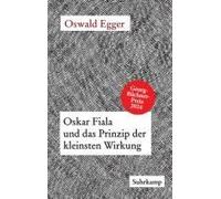 Oskar Fiala Und Das Prinzip Der Kleinsten Wirkung