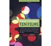 Oskar Fischinger - Ten Films