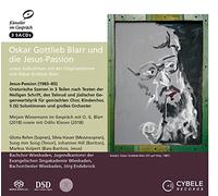 Oskar Gottlieb Blarr et la Passion de Jésus
